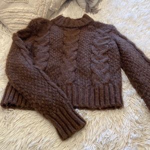 American Eagle Cardigan